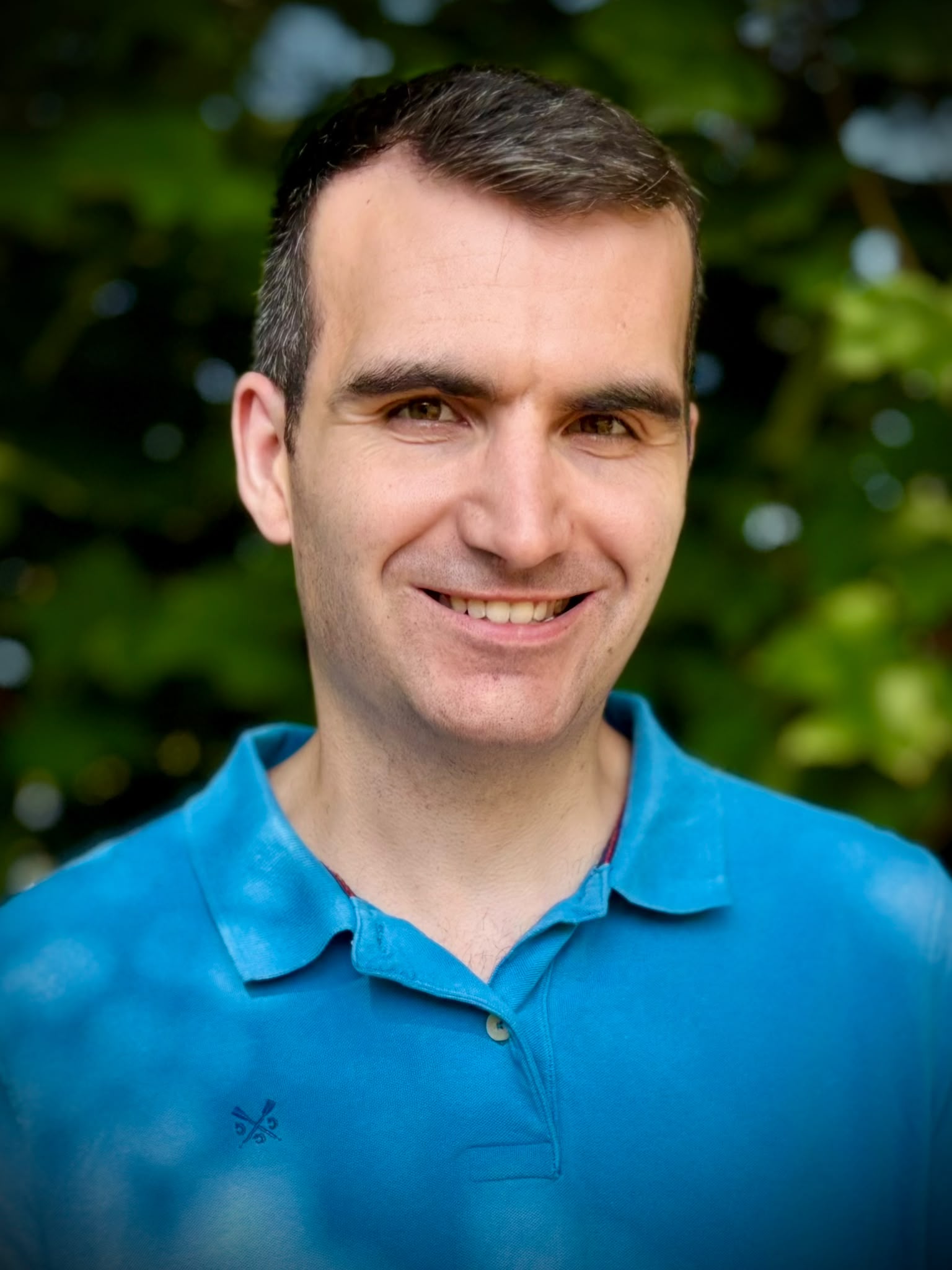 Jack Harrop