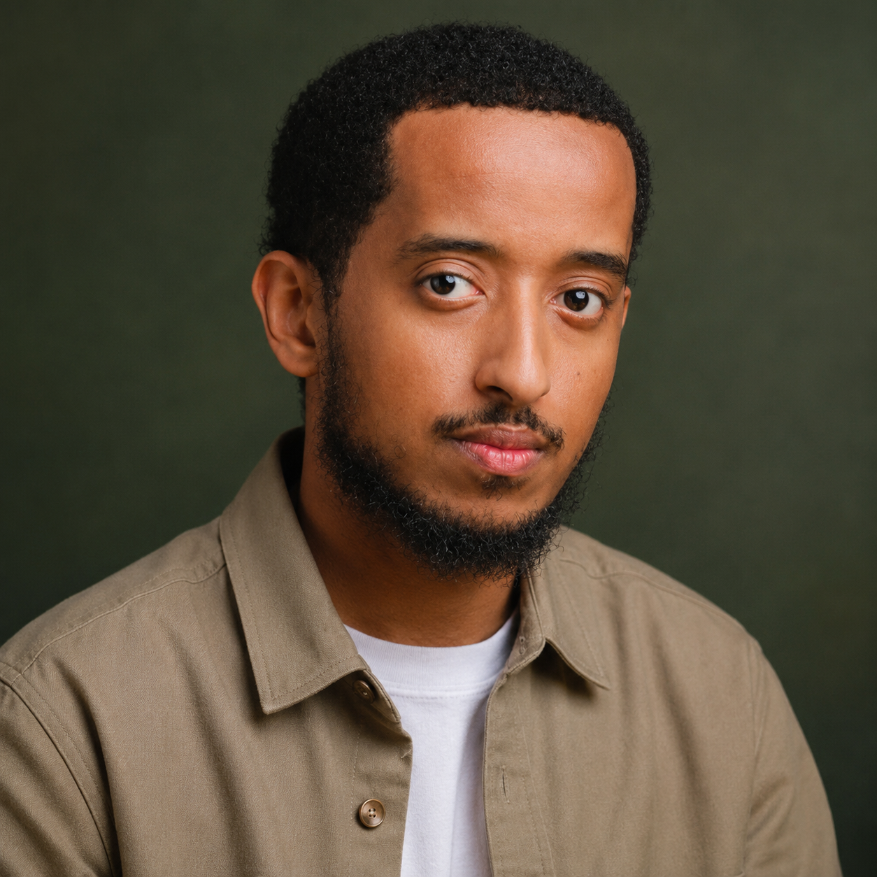 Liban Ali