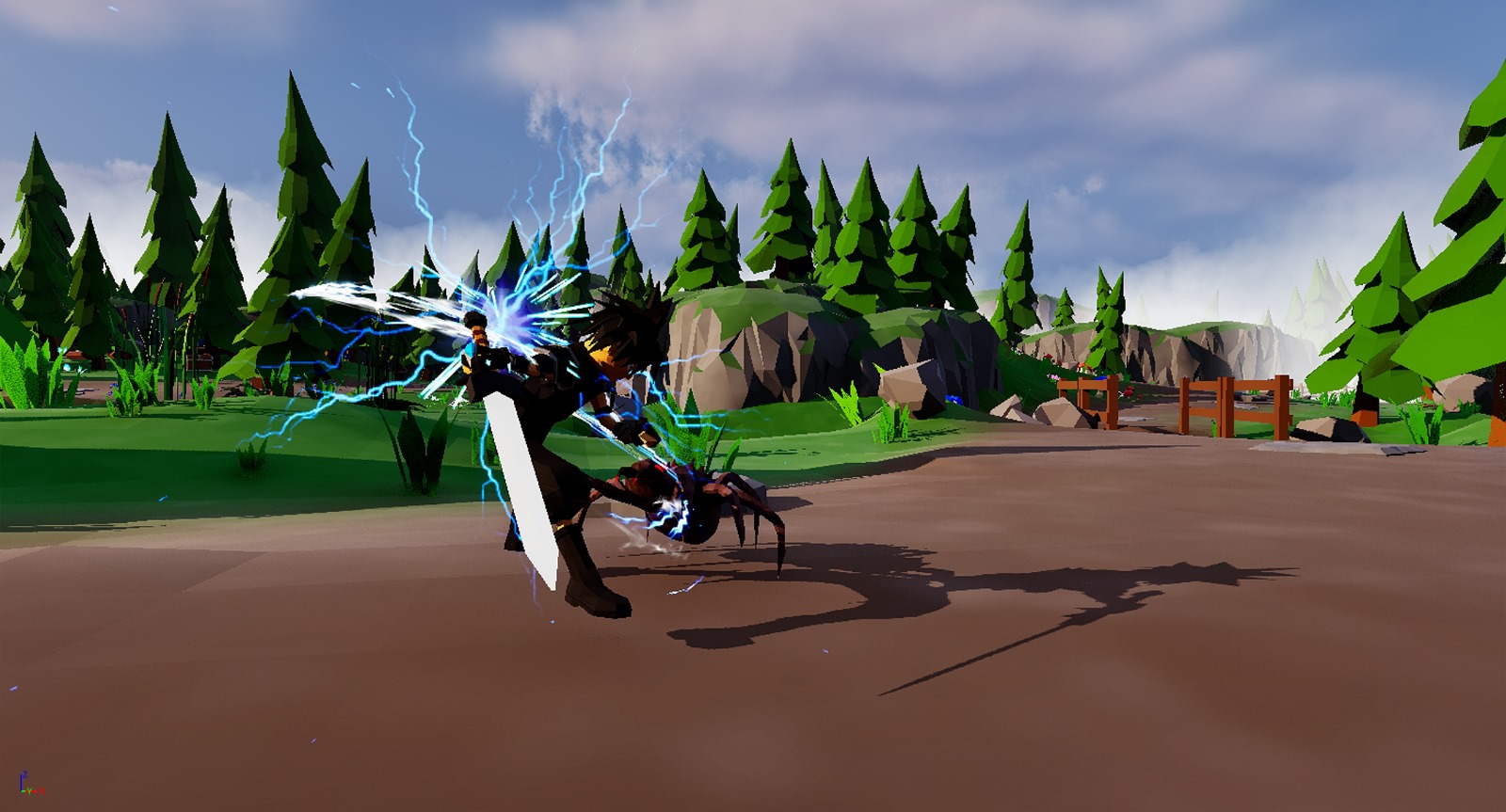 Last Wave screenshot 2