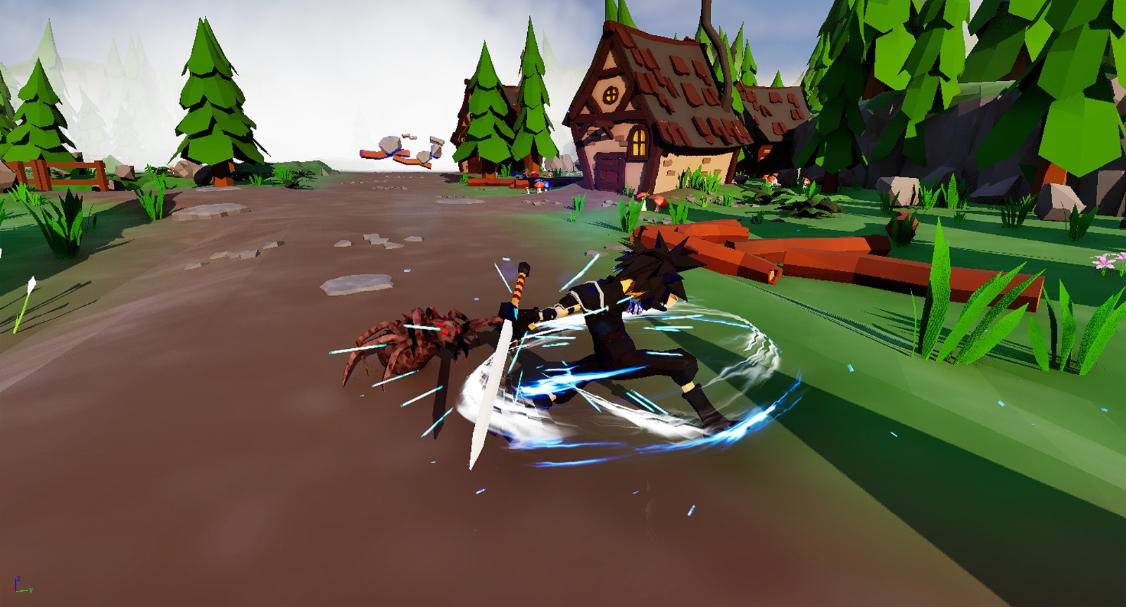 Last Wave screenshot 3
