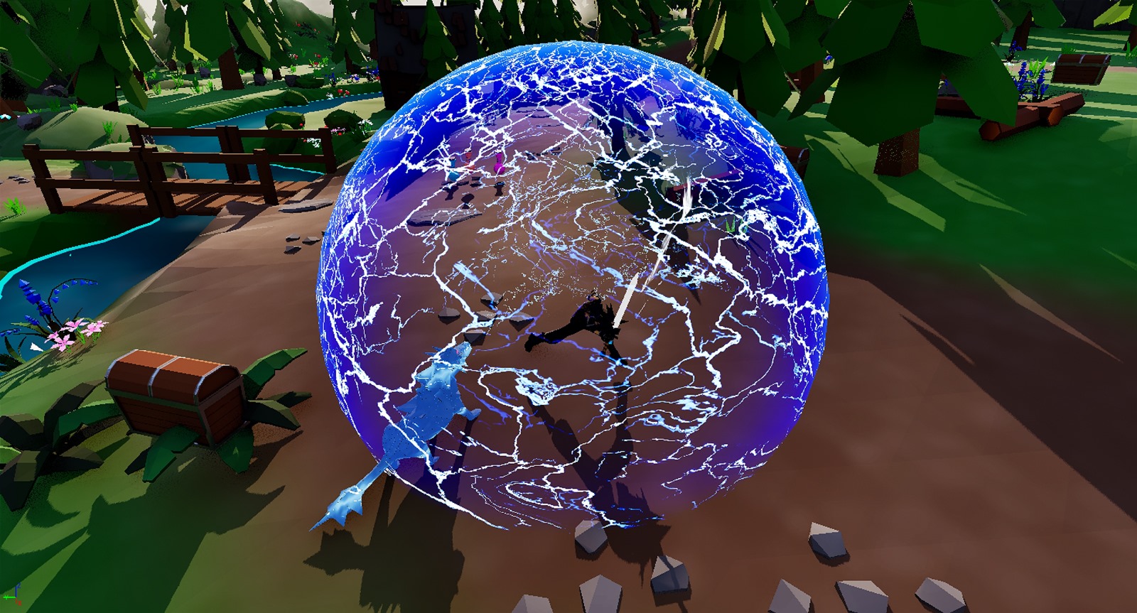 Last Wave screenshot 5