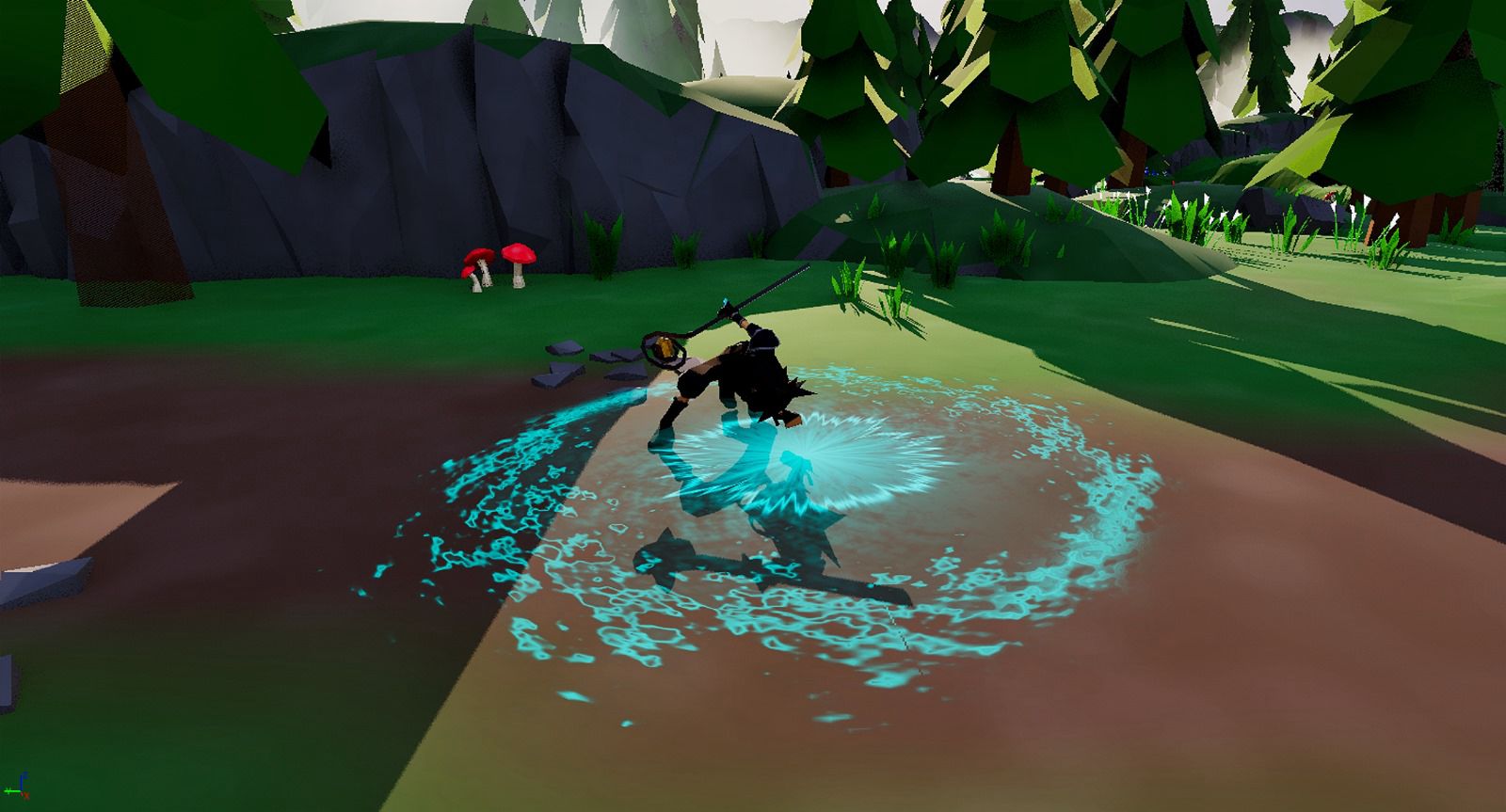 Last Wave screenshot 8
