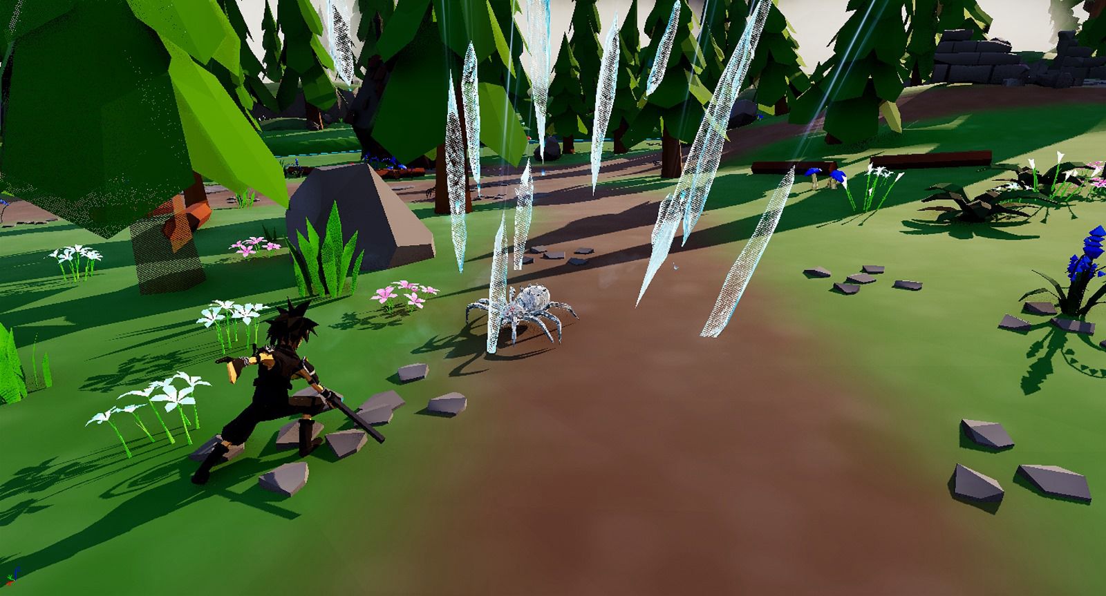 Last Wave screenshot 9